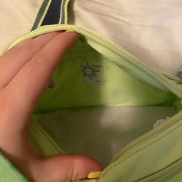 Offline belt bag - Picture 4 of 6